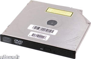 Akai CDM25 Optional CD ROM Drive for the MPC2500