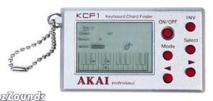 Akai KCF1 Keyboard Chor...