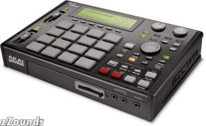 Akai MPC1000 Music Prod...