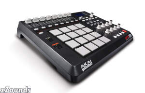 Akai MPD32 USB/MIDI Pad Controller