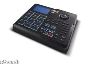 Akai XR20 Beat Production Station