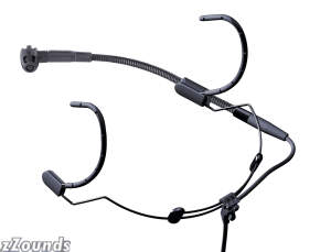 AKG C520 Headworn Cardioid Condenser Vocal Microphone