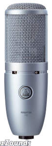 AKG Perception 120 Studio Condenser Microphone