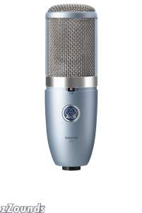 Akg+perception+120+microphone+review