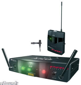 AKG WMS40 Pro Presenter...