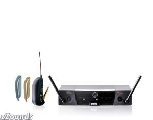 AKG WMS40 Pro Flexx UHF...