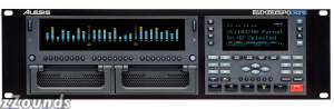 Alesis ADAT HD24XR 24-Track Digital Hard Disk Recorder