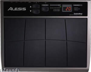 Alesis Control Pad USB/MIDI Drum Pad Controller