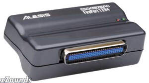 Alesis Fireport 1394 Firewire Interface ADAT/FST