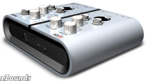 Alesis IO2 2-Channel Po...