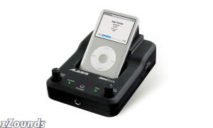 Alesis JamDock Practice Dock For iPod