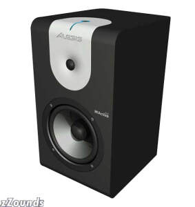 Alesis M1 Active 620 2-Way Near Field Monitor (100 Watts)