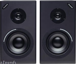 Alesis Monitor One MK2 Studio Monitors