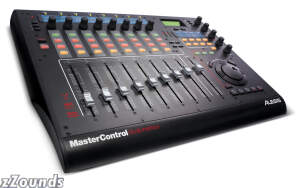 Alesis MasterControl Fi...