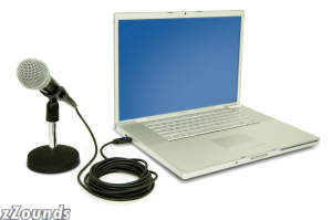 Alesis MicLink XLR USB ...