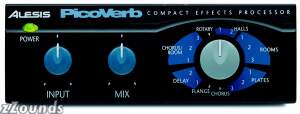 Alesis PicoVerb
