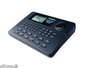 Alesis SR16 Drum Machine