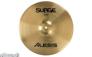 Alesis SURGE13CC Electronic Crash Cymbal