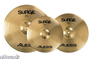 Alesis Surge Electronic Cymbal Pack