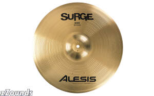 Alesis SURGE16RCDZCK Electronic Dual Zone Ride Cymbal with Choke