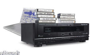 Alesis TapeLink USB Cassette Deck
