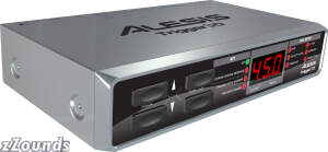 Alesis Trigger I/O Trigger/MIDI Converter