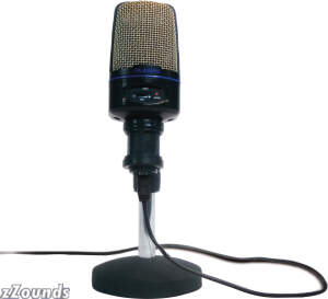 Alesis USB Podcast Micr...