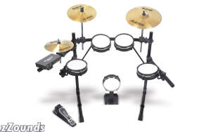 Alesis USB Pro Electronic Drum Kit with Surge Cymbals