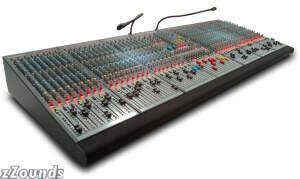 Allen and Heath GL2800-32 32-Channel Mixer