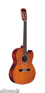 Alvarez RC460C Regent D...
