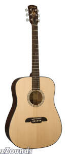 Alvarez RD010 Regent Dreadnought Acoustic Guitar