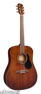 Alvarez RD210 Regent Dreadnought Acoustic Guitar