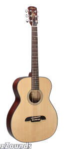 Alvarez RF010 Regent Folk Acoustic Guitar
