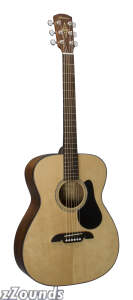 Alvarez RF210 Folk Acoustic Guitar