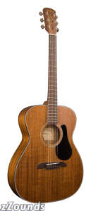 Alvarez RF300 Folk Acoustic Guitar