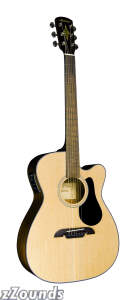 Alvarez RF4102C Regent ...