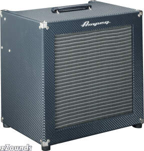 Ampeg B200R Rocket Bass Combo Amplifier (220 Watts, 1x15 in.)