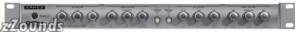 Aphex 204 Aural Exciter and Big Bottom