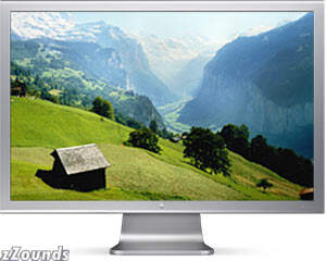 Apple 30 Inch Cinema HD...