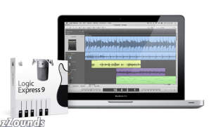 Apple Logic Express Mus...