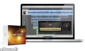 Apple Logic Studio Musi...