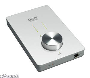 Apogee Duet FireWire Au...