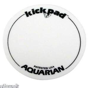 Aquarian STKP1 Super-Thin Single Kick Pad
