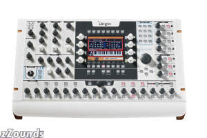 Arturia Origin Virtual ...