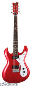 Aria DM380 Diamond Series Electric Guitar