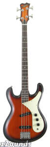 Aria DMB380 Diamond Series Electric Bass