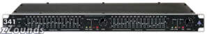 ART Dual 15 Band Equali...