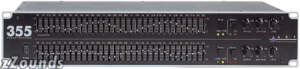 ART Dual 31 Band Equali...