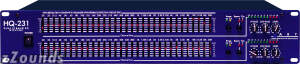 ART HQ231 Dual 31-Band ...