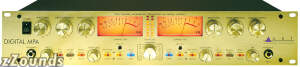 ART Digital MPA Solid Gold Microphone Preamplifier